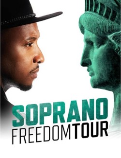 Soprano