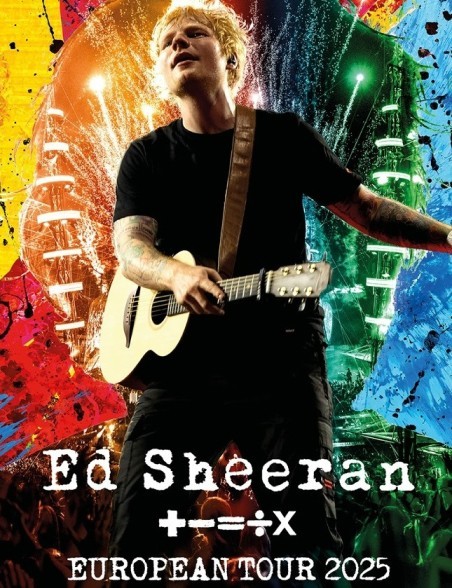 Ed Sheeran