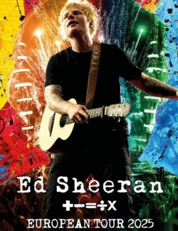 Ed Sheeran