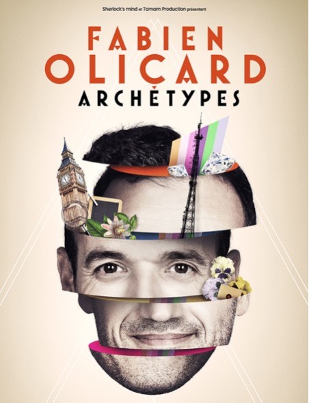 Fabien Olicard Fabien Olicard